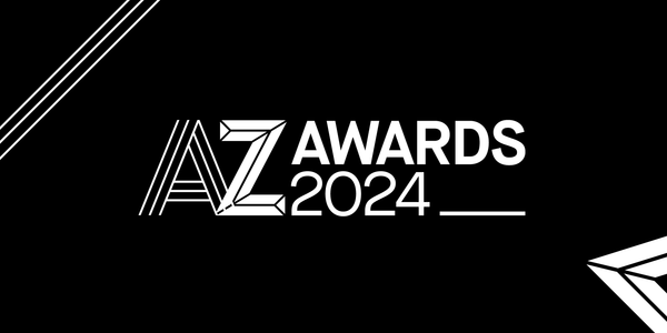 The 2024 AZ Awards Gala Celebrating Excellence in Design with Guest of Honour Julie Bargmann