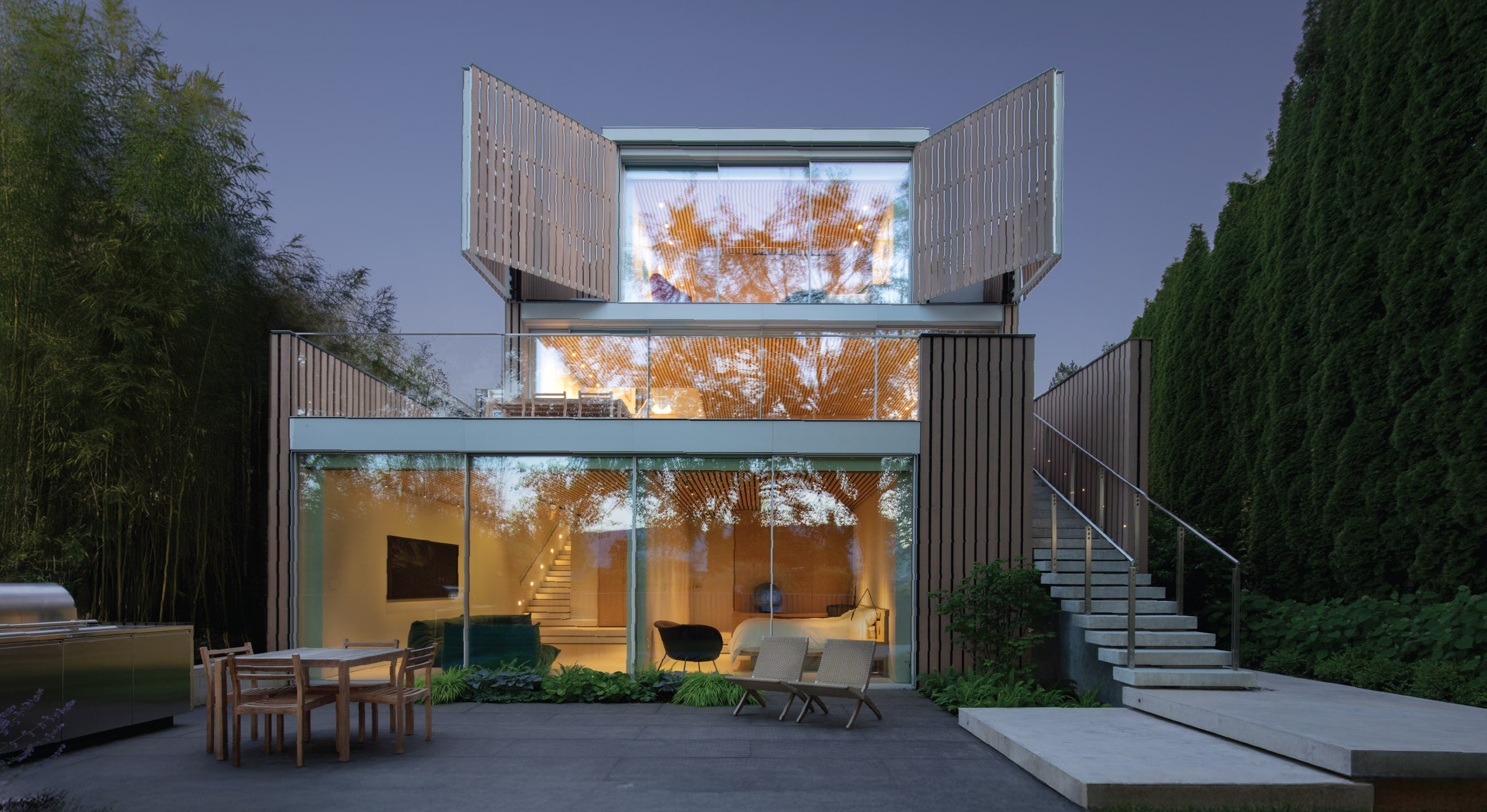 AZURE | November/December 2024 Issue