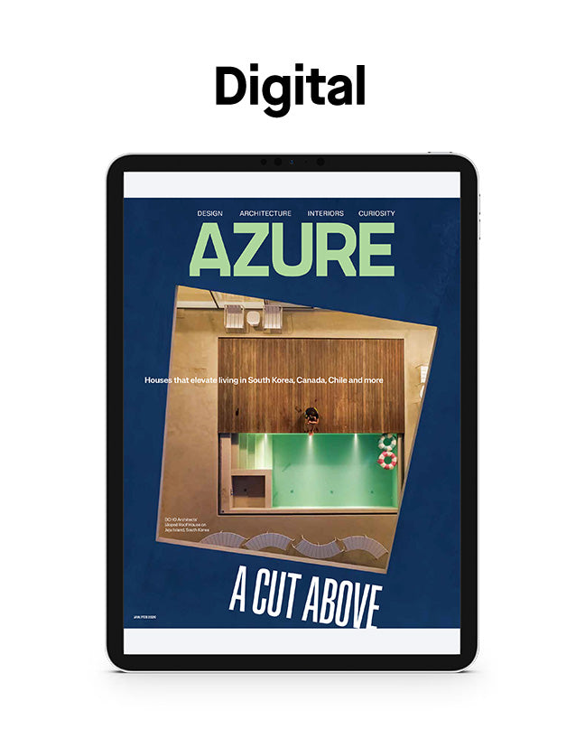 AZURE | Digital Subscription
