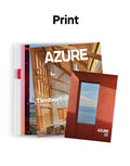 AZURE | Print Subscription