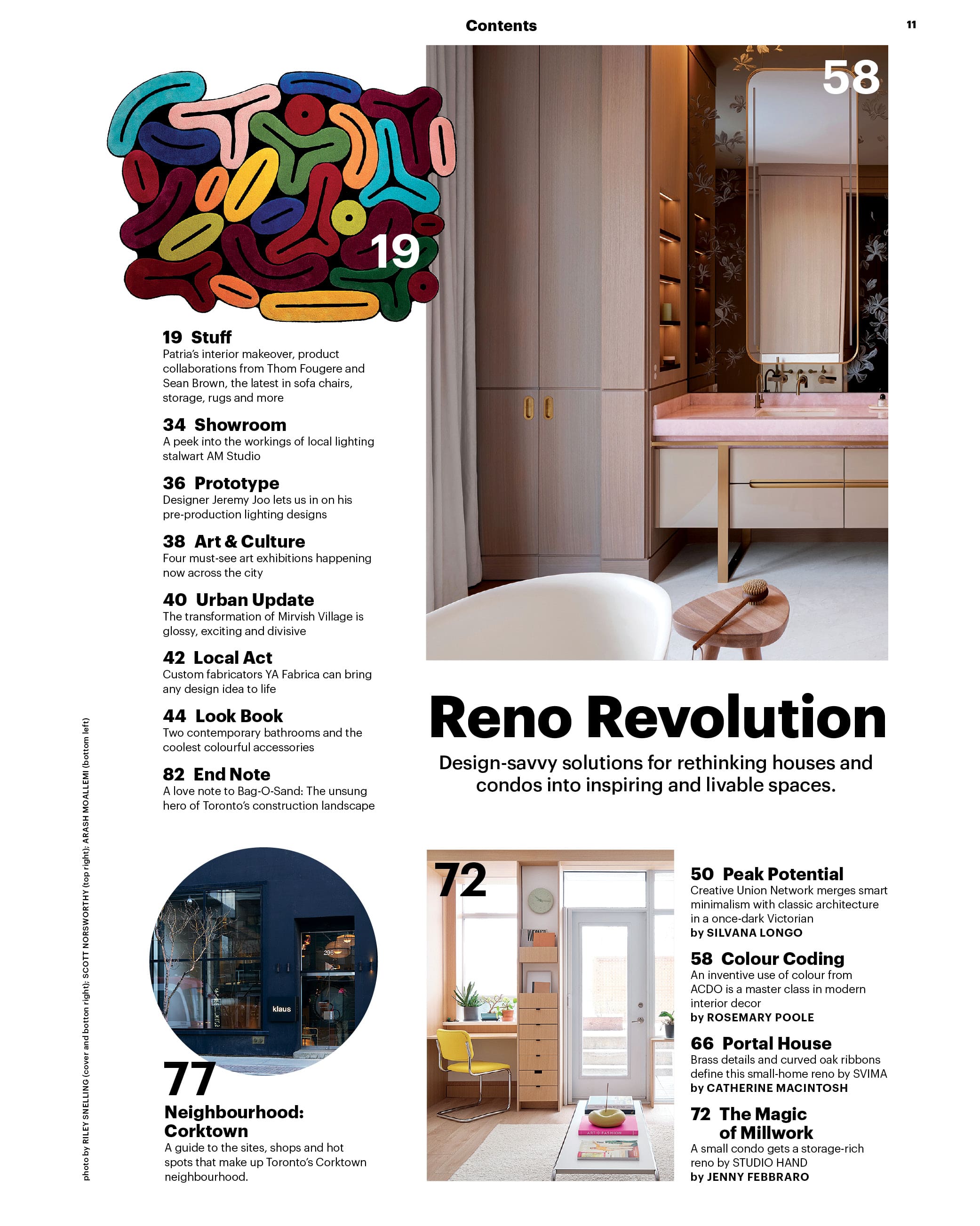 Issue 1, 2024: The Reno Issue