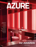 AZ Awards 2025 Issue | July/Aug 2025