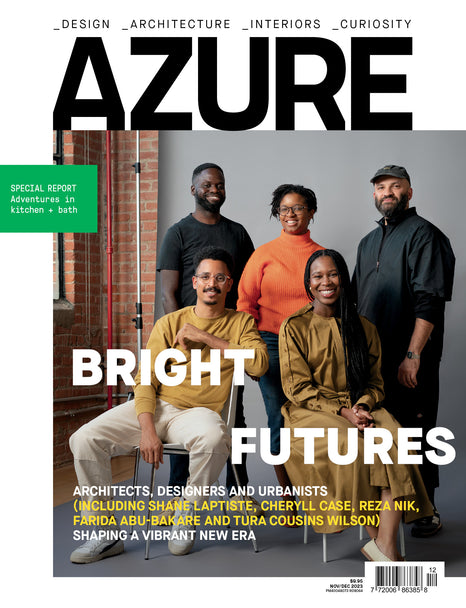 AZURE | Online Shop – AZURE Magazine