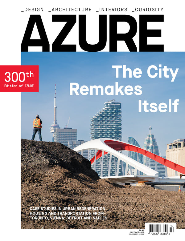 AZURE | Online Shop – AZURE Magazine
