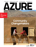 The Community Change-Makers Issue | March/April 2025