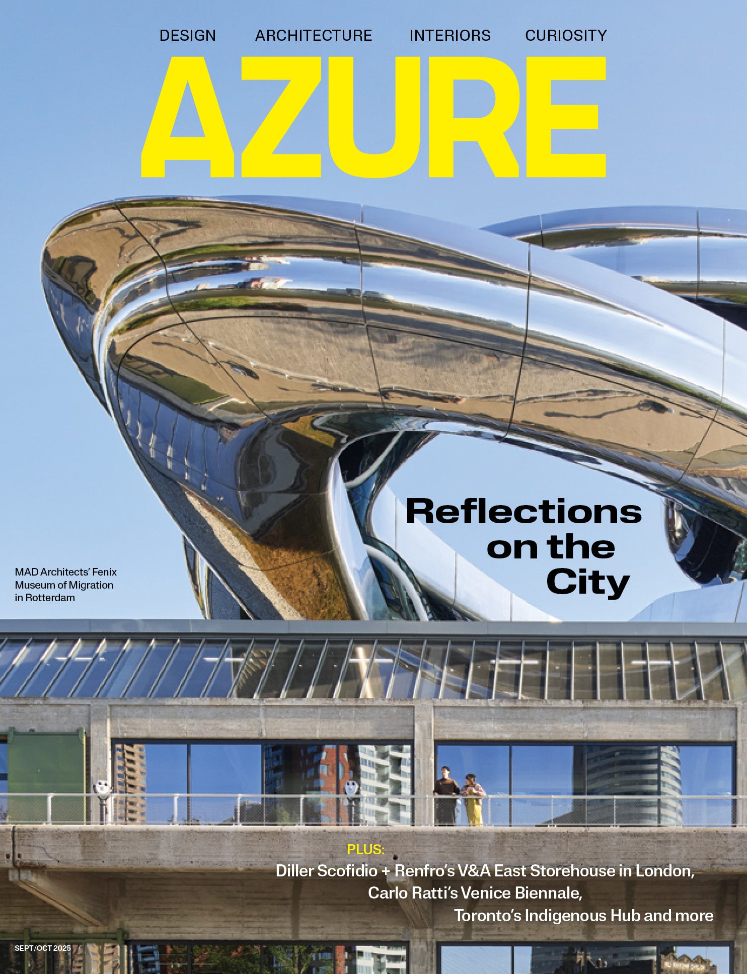 The City Life 2025 Issue | Sep/Oct 2025