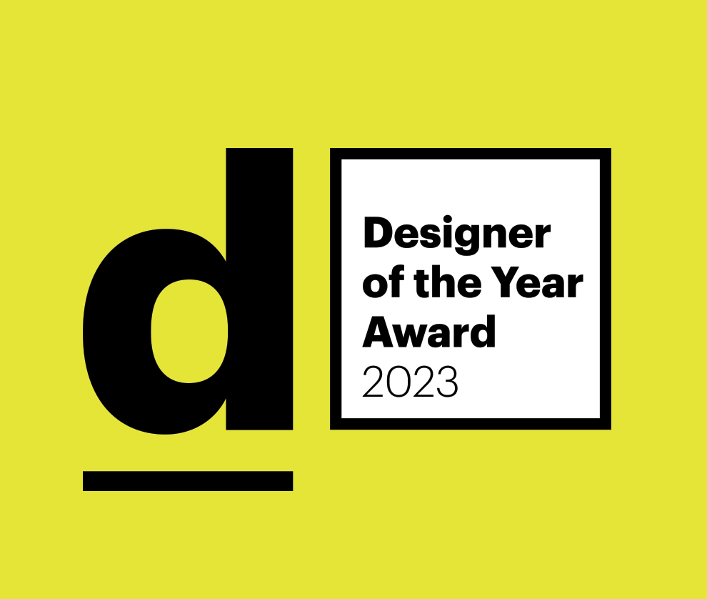 2023 Designer of the Year Competition Entry AZURE Magazine