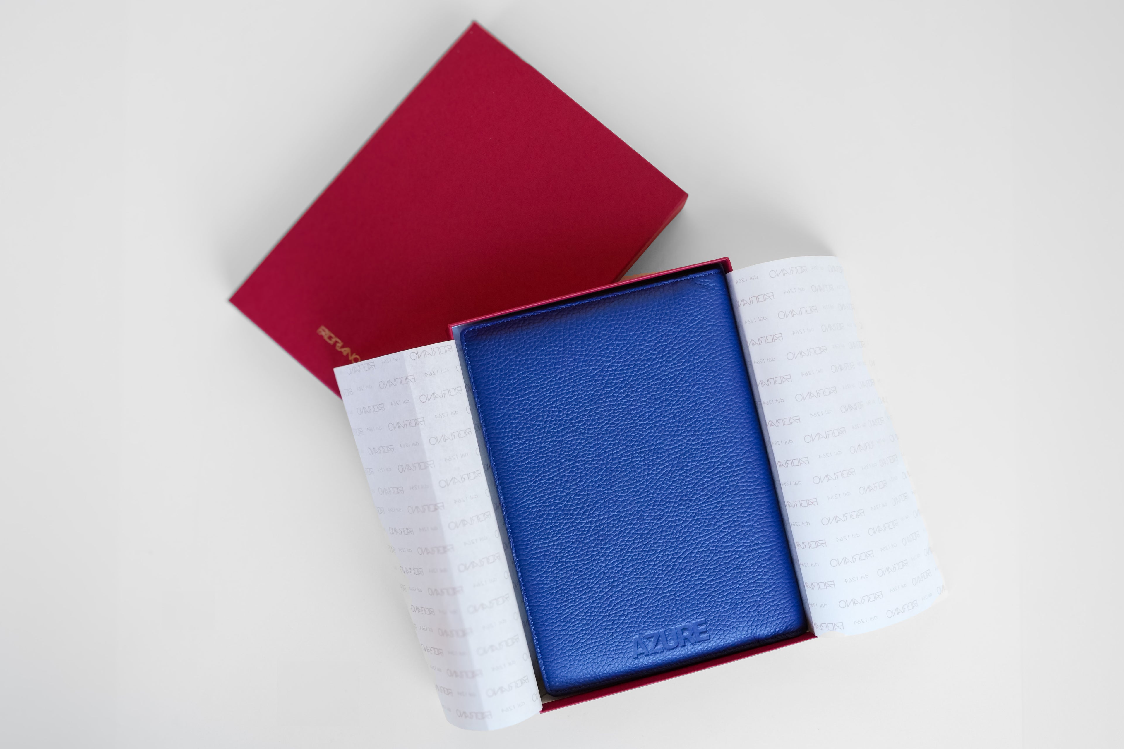 Fabriano Notepad Holder