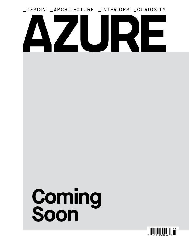 Upcoming: The Houses Issue | Jan/Feb 2026
