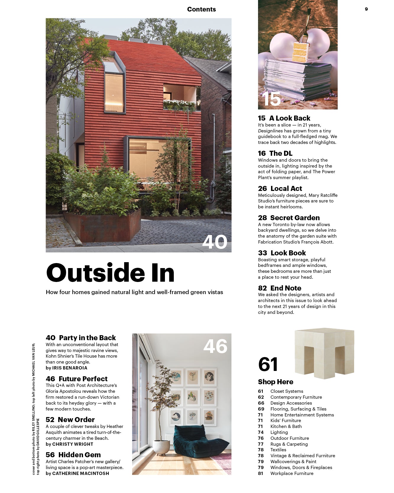 Issue 2, 2022: 21st Anniversary