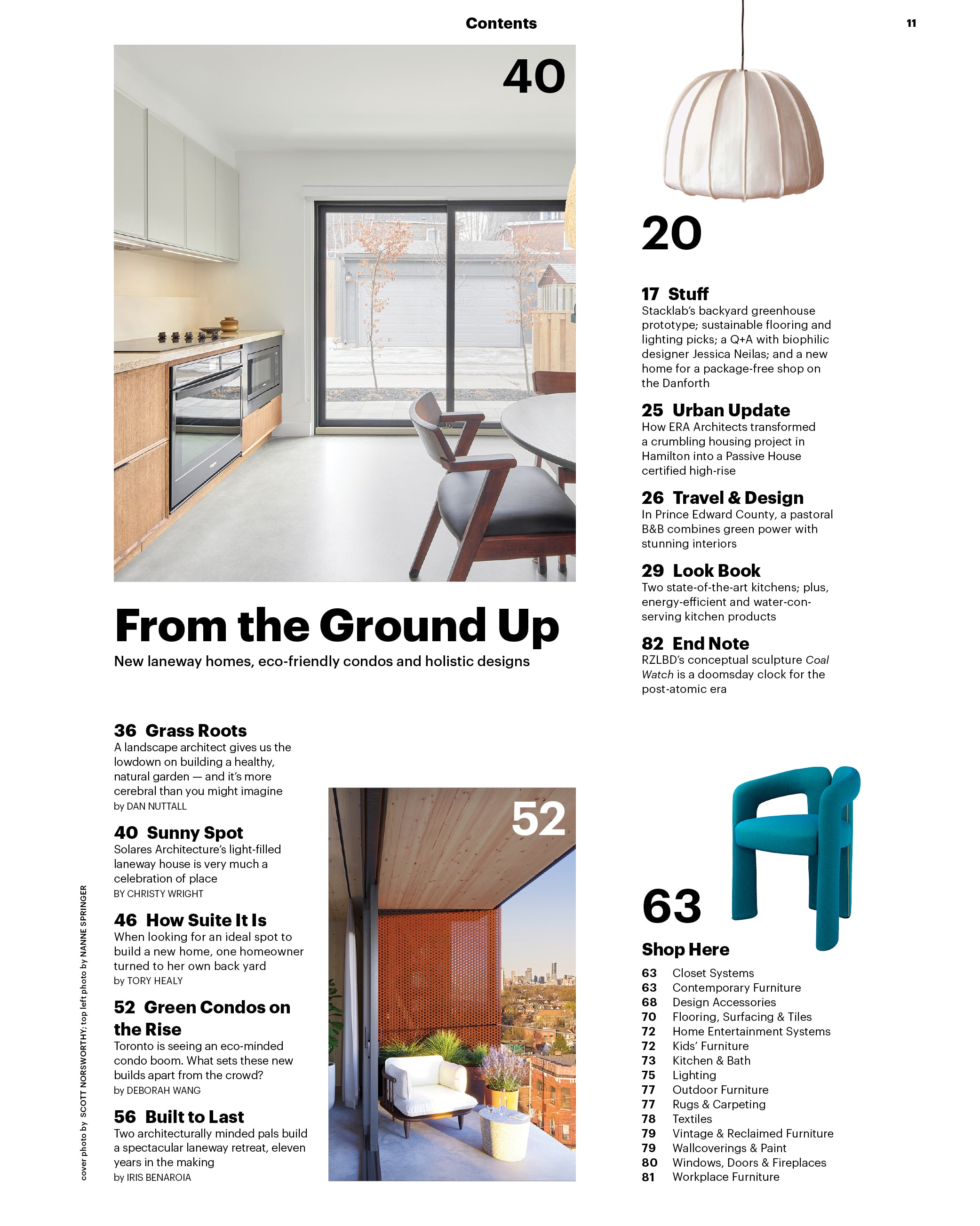 Issue 3, 2022: Sustainable Design