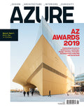 The AZ Awards Issue, Jul/Aug 2019