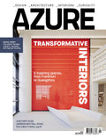 The Transformative Interiors Issue, May/June 2021