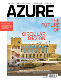 Circular Design and Architecture | March/April 2023 Issue