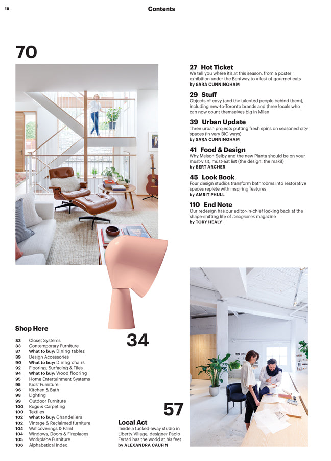 Best Homes and Condos: Issue 3, 2019
