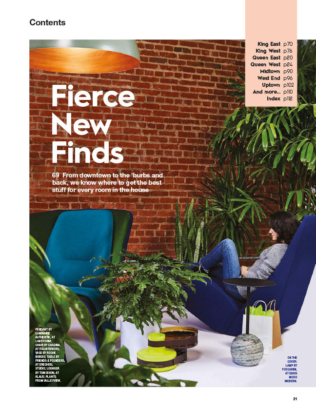 Annual Shopping Guide: Issue 2, 2018