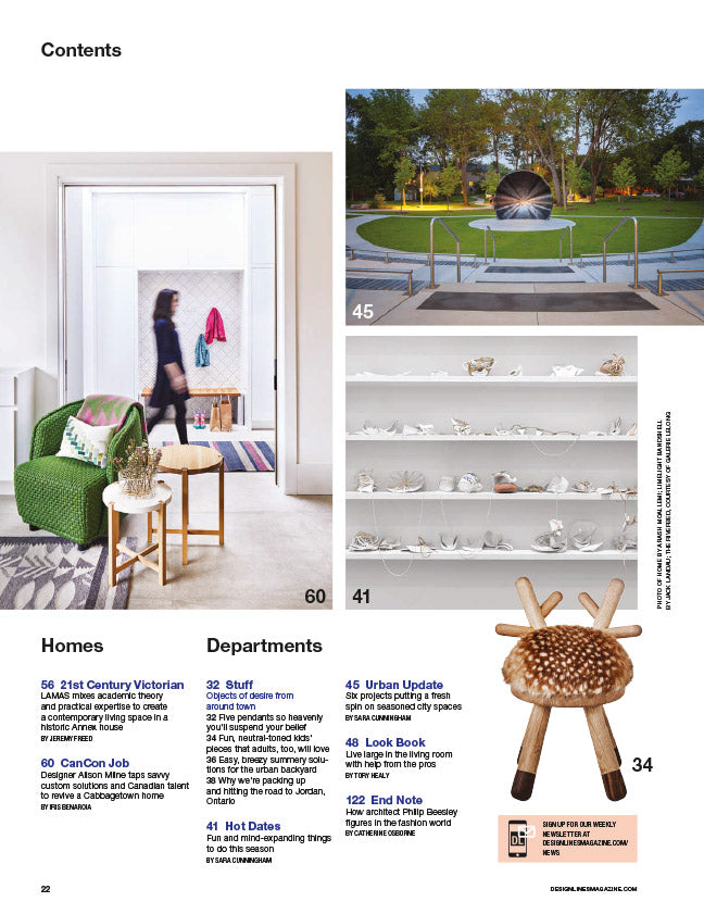 Annual Shopping Guide: Issue 2, 2018