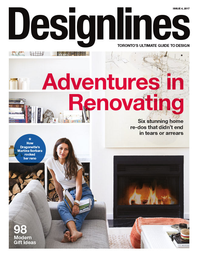 The Modern Reno Edition, Winter 2017