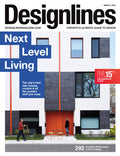 Designlines, Fall 2016