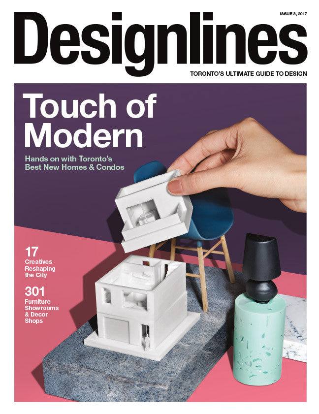 Best New Homes and Condos, Fall 2017