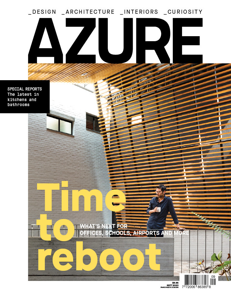 The Workspace Issue, September 2020