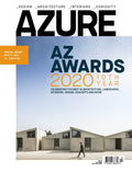 The Annual AZ Awards Issue, October 2020