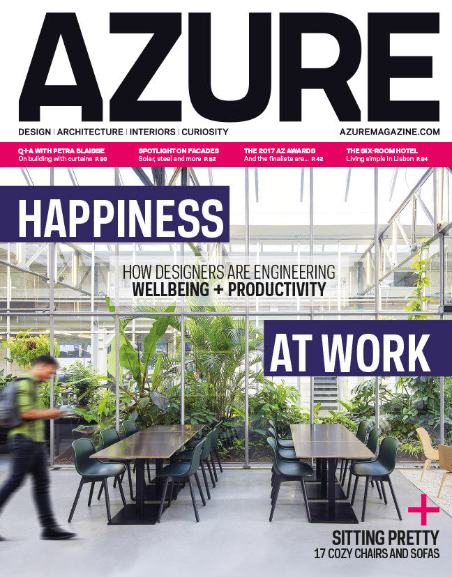 The Office Issue, June 2017