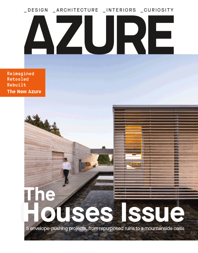 Annual Houses Issue, Jan/Feb 2018