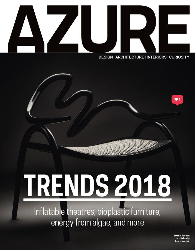 Trends Issue, Oct 2017