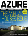 Annual Houses Issue, Jan/Feb 2015