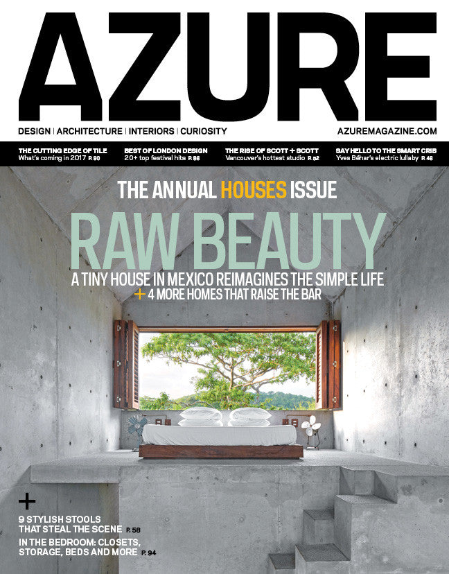 Annual Houses Issue, Jan/Feb 2017