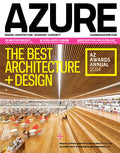 Annual AZ Awards Issue, July/Aug 2014