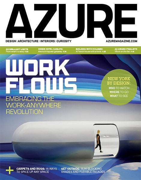 Office Issue, June 2016