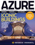 Iconic Buildings Issue, Mar/Apr 2016