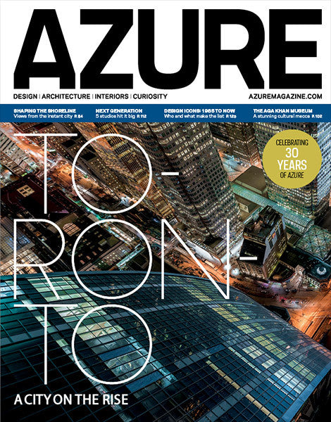 30th Anniversary Issue, May 2015