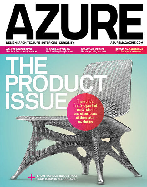 Product Issue, May 2016