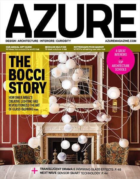 Interiors Issue, Nov/Dec 2014