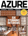 Interiors Issue, Nov/Dec 2015