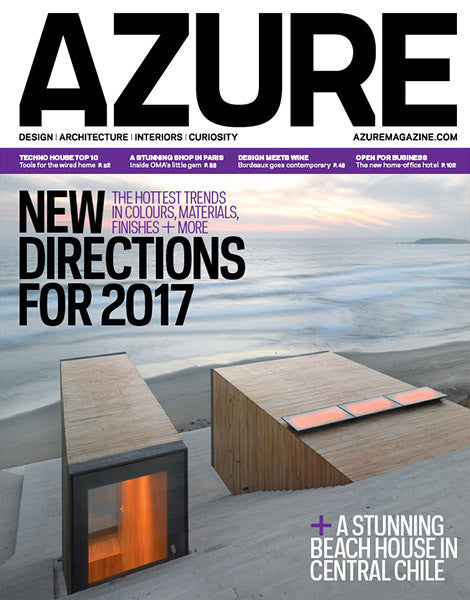 Trends Issue, Oct 2016