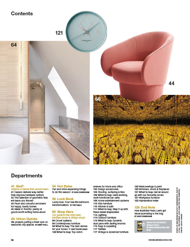 This Creative City: Issue 1, 2018