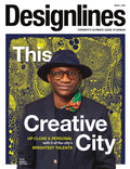 This Creative City: Issue 1, 2018