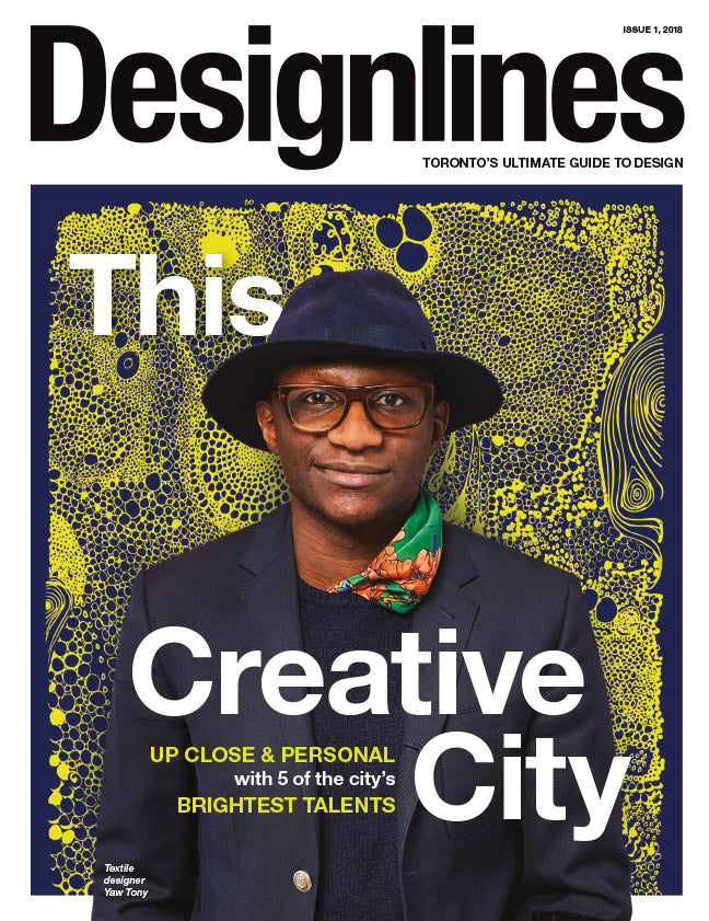 This Creative City: Issue 1, 2018
