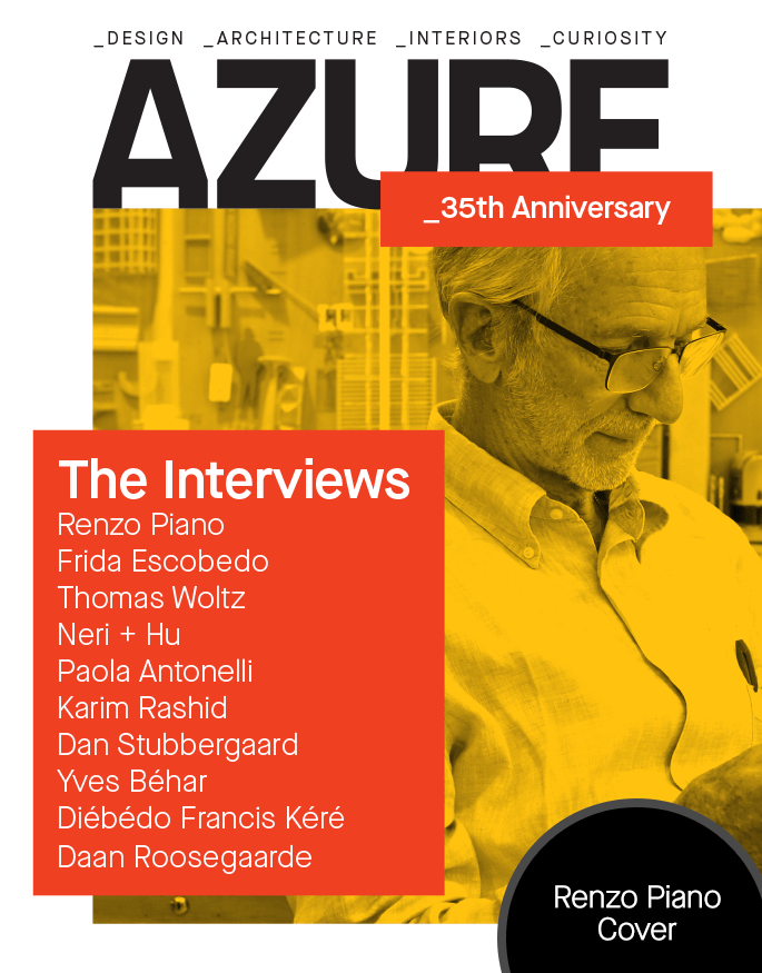 The 35th Anniversary Collector's Edition - May 2020