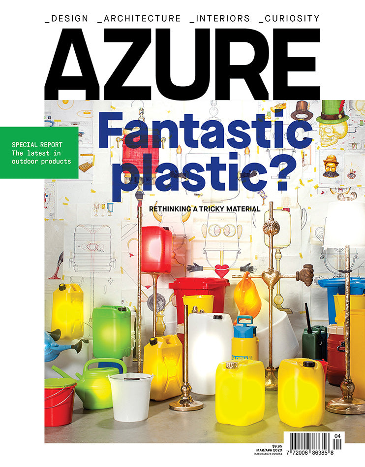 The Product Innovations Issue, Mar/Apr 2020
