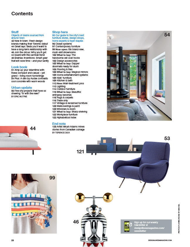 This Creative City Issue, Spring 2017