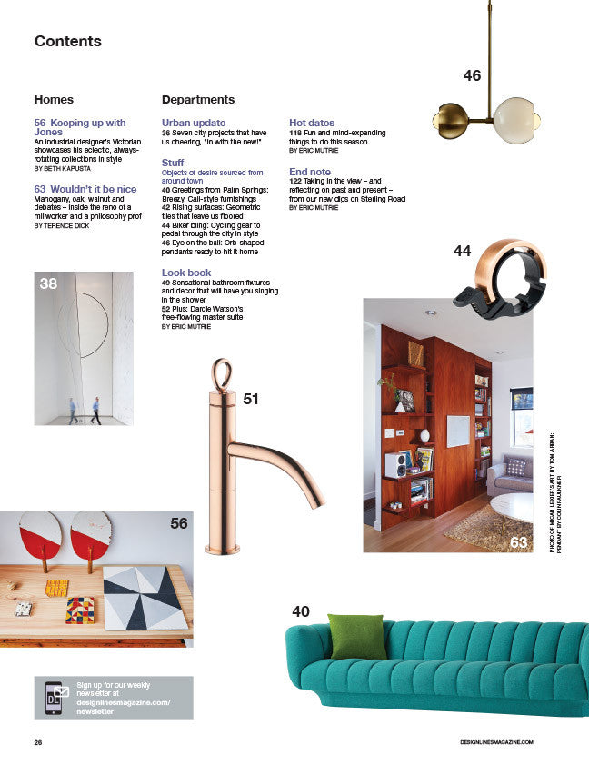 Special Guide Edition, Summer 2017