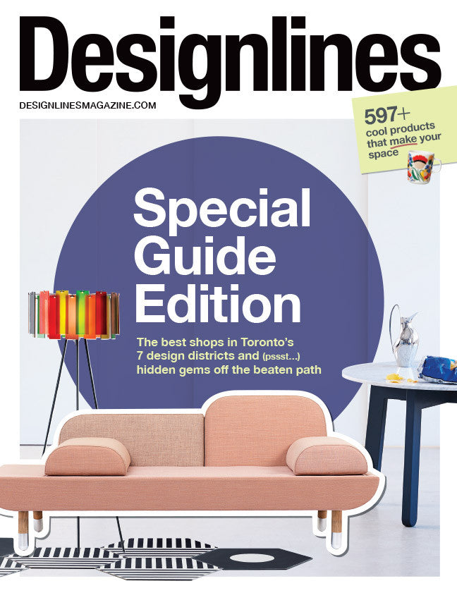 Special Guide Edition, Summer 2017