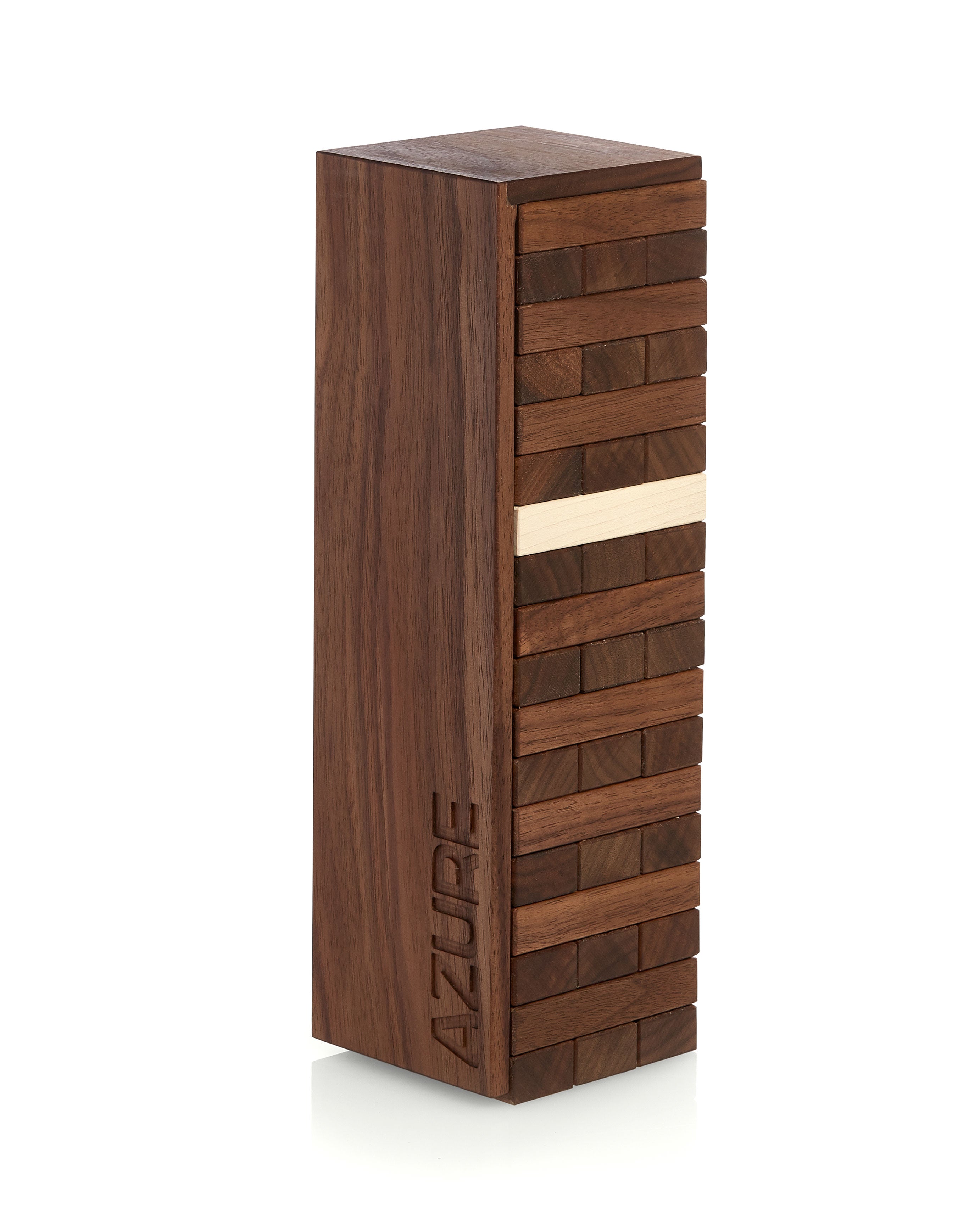 AZURE Limited-Edition Stacking Blocks