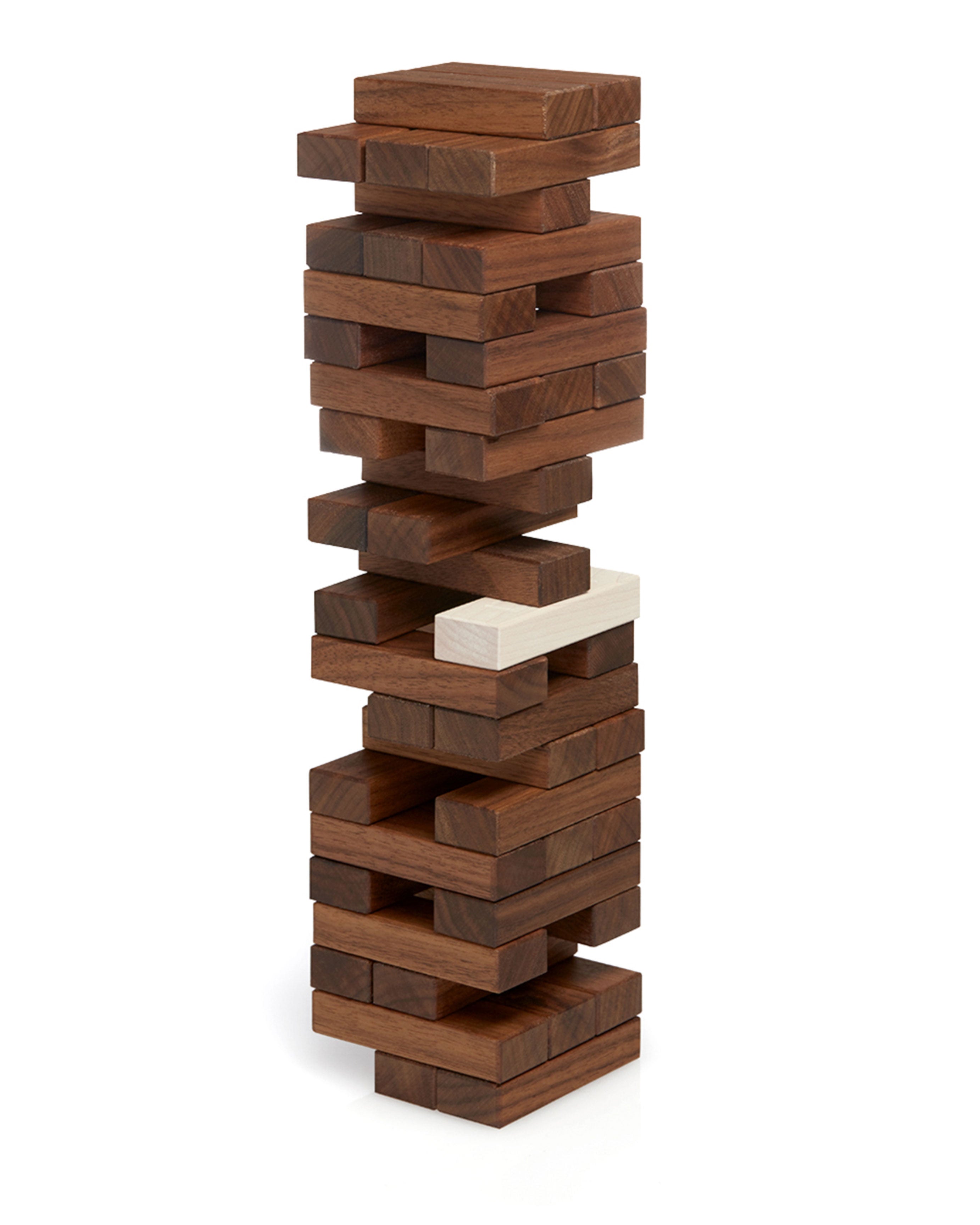 AZURE Limited-Edition Stacking Blocks