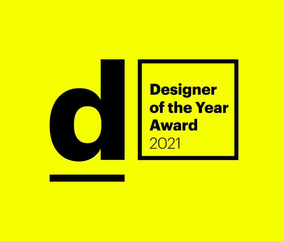 Designer of the Year Competition Entry